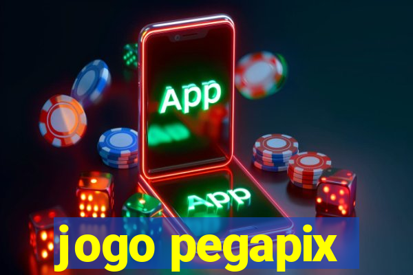 jogo pegapix